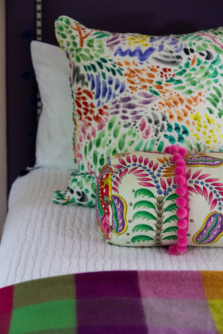 10 Designers Share the Biggest Interiors Trends of 2022 - 5752